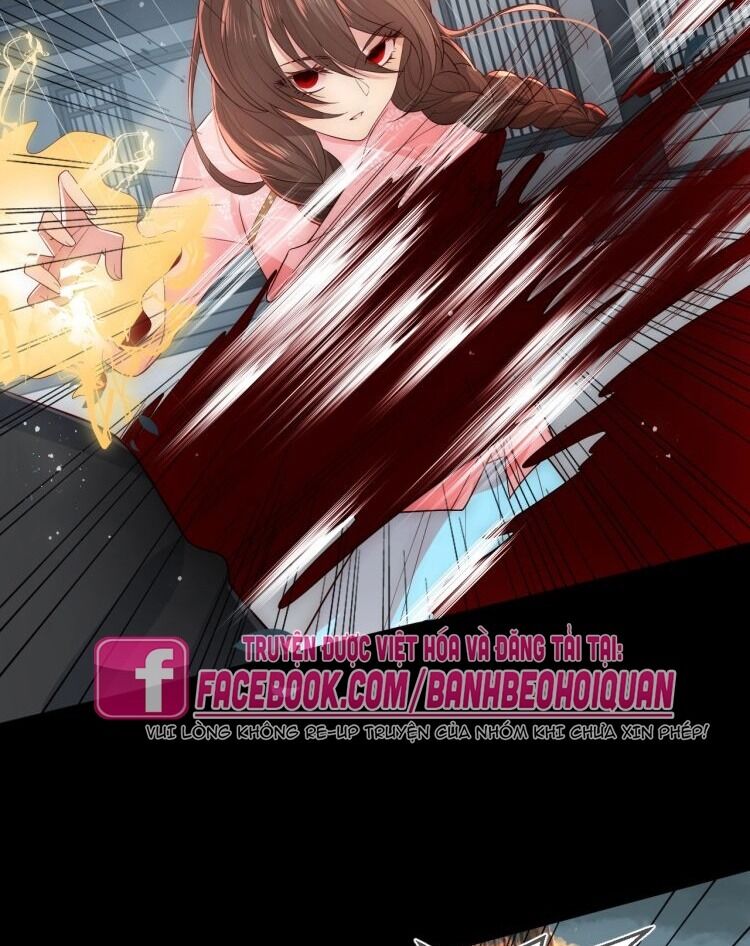 Dưỡng Địch Vi Hoạn Chap 52 - Next Chap 53