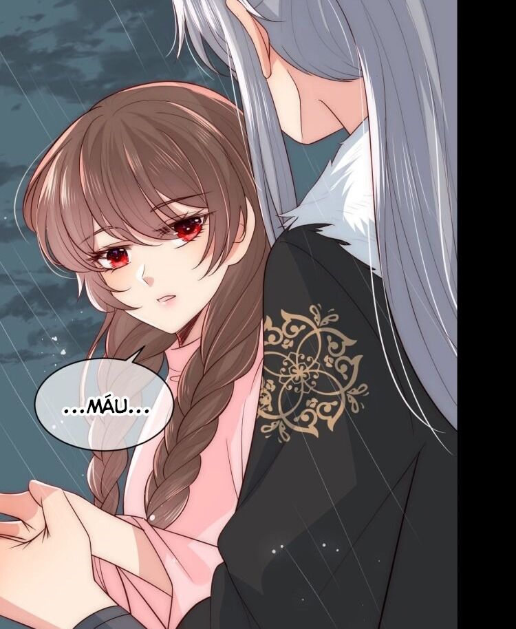 Dưỡng Địch Vi Hoạn Chap 52 - Next Chap 53