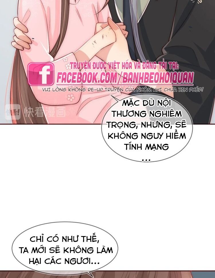 Dưỡng Địch Vi Hoạn Chap 53 - Next Chap 54