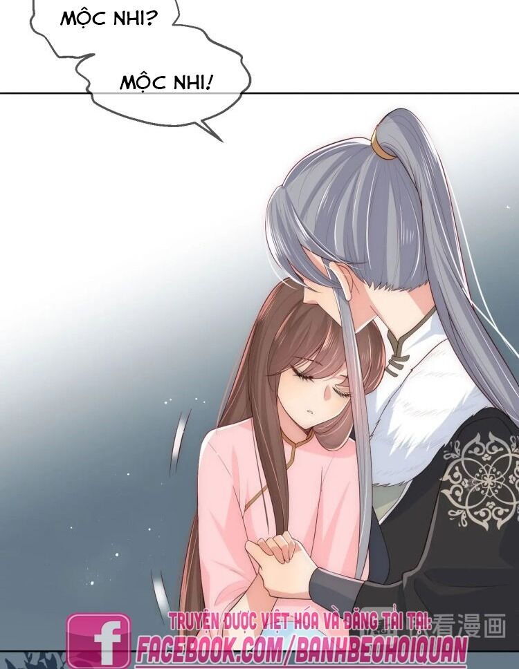 Dưỡng Địch Vi Hoạn Chap 53 - Next Chap 54