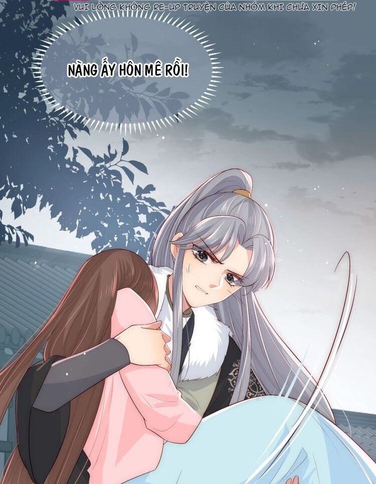 Dưỡng Địch Vi Hoạn Chap 53 - Next Chap 54