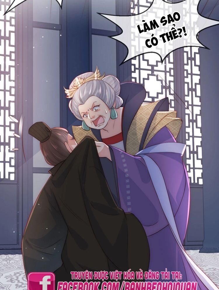 Dưỡng Địch Vi Hoạn Chap 53 - Next Chap 54