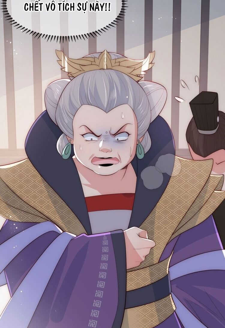 Dưỡng Địch Vi Hoạn Chap 53 - Next Chap 54