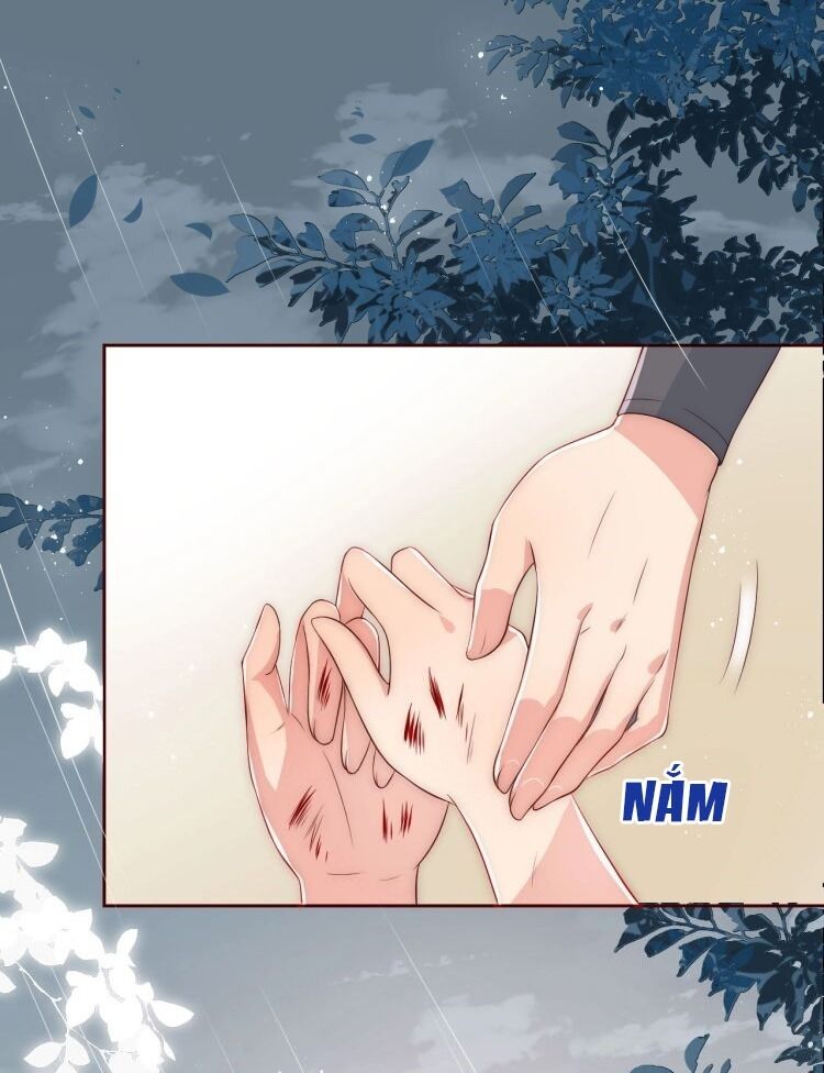 Dưỡng Địch Vi Hoạn Chap 53 - Next Chap 54