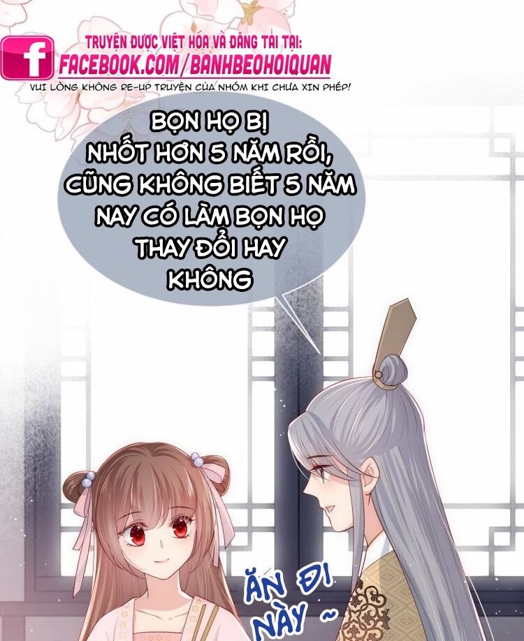 Dưỡng Địch Vi Hoạn Chap 55 - Next Chap 56