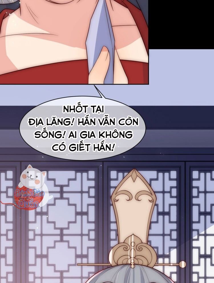 Dưỡng Địch Vi Hoạn Chap 55 - Next Chap 56