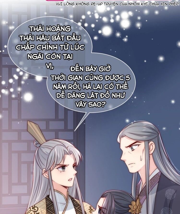 Dưỡng Địch Vi Hoạn Chap 55 - Next Chap 56