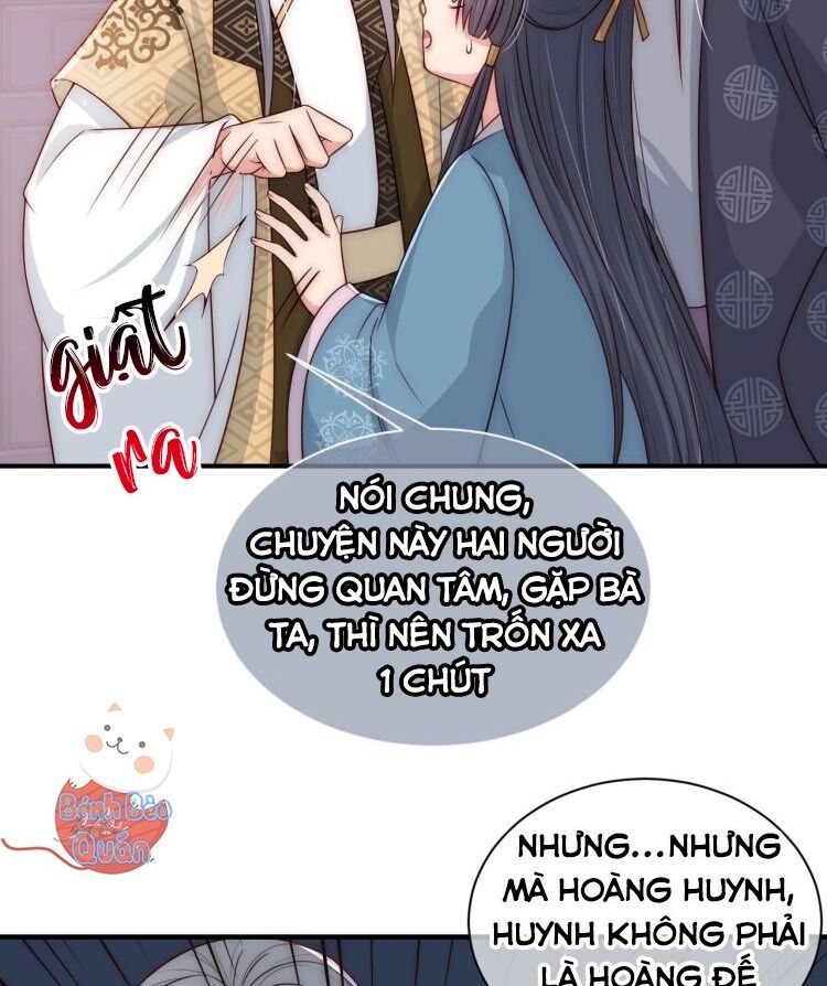 Dưỡng Địch Vi Hoạn Chap 55 - Next Chap 56