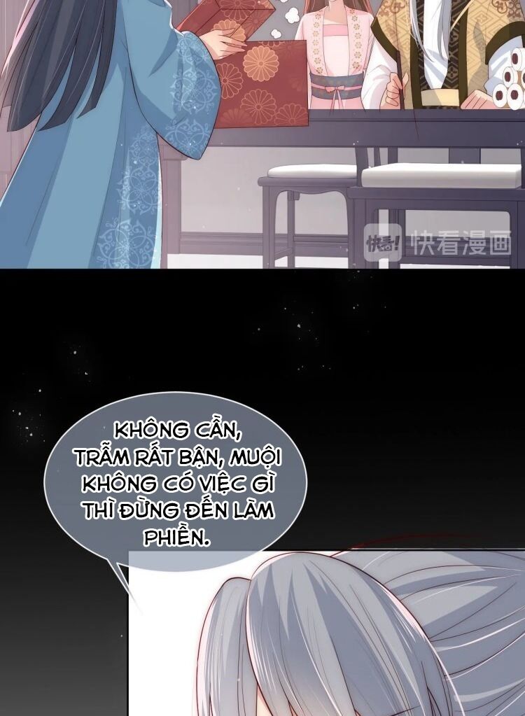 Dưỡng Địch Vi Hoạn Chap 56 - Next Chap 57