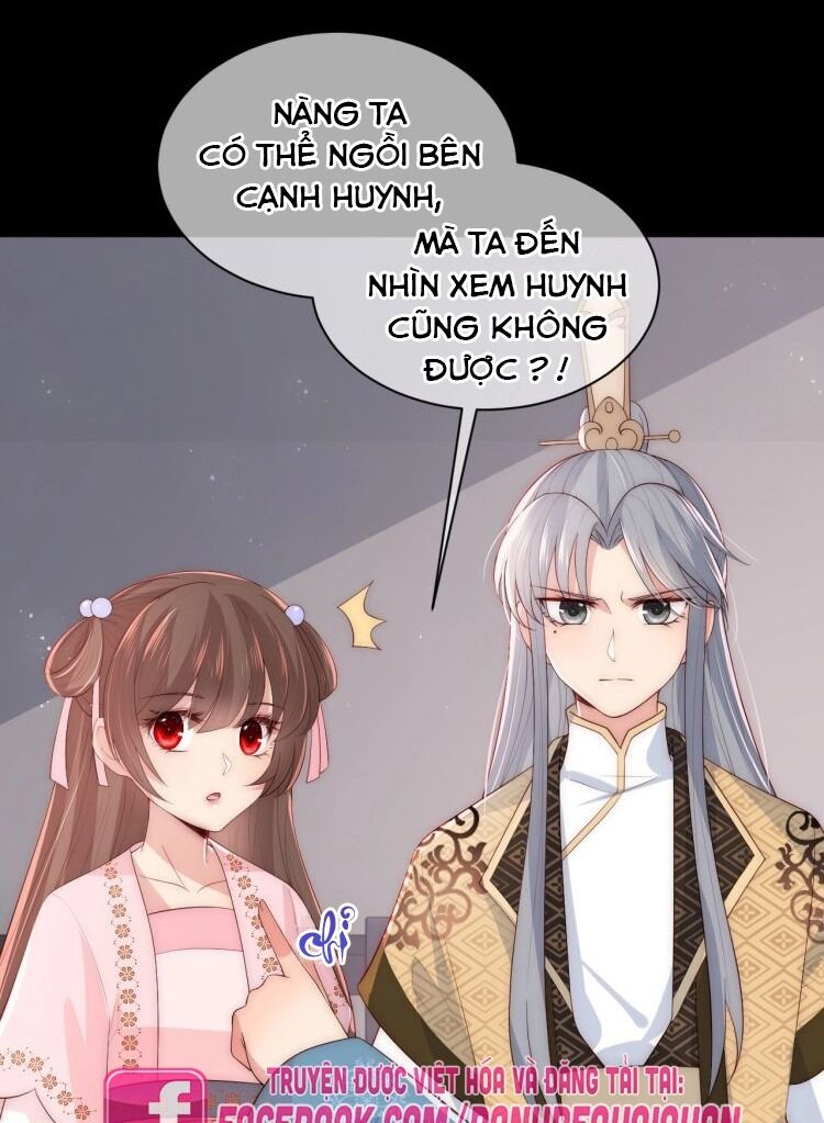 Dưỡng Địch Vi Hoạn Chap 56 - Next Chap 57