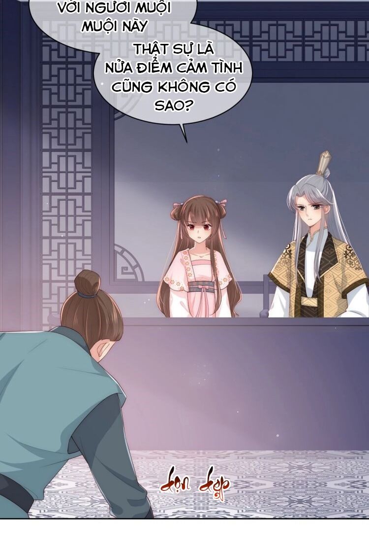 Dưỡng Địch Vi Hoạn Chap 57 - Next Chap 58