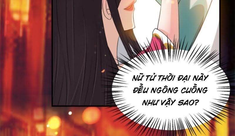Ta Có Chín Nữ Đồ Đệ Chap 61 - Next Chap 62