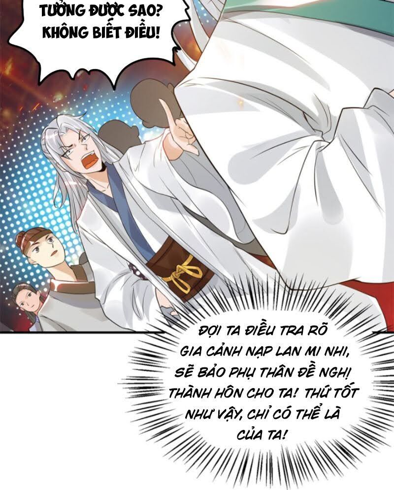 Ta Có Chín Nữ Đồ Đệ Chap 61 - Next Chap 62