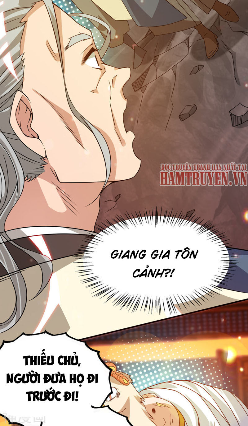 Ta Có Chín Nữ Đồ Đệ Chap 83 - Next Chap 84