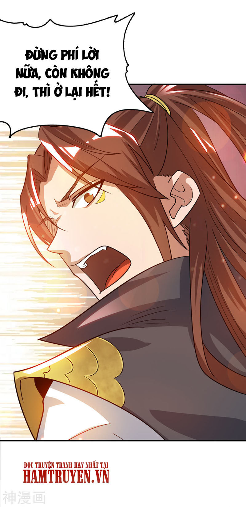 Ta Có Chín Nữ Đồ Đệ Chap 83 - Next Chap 84