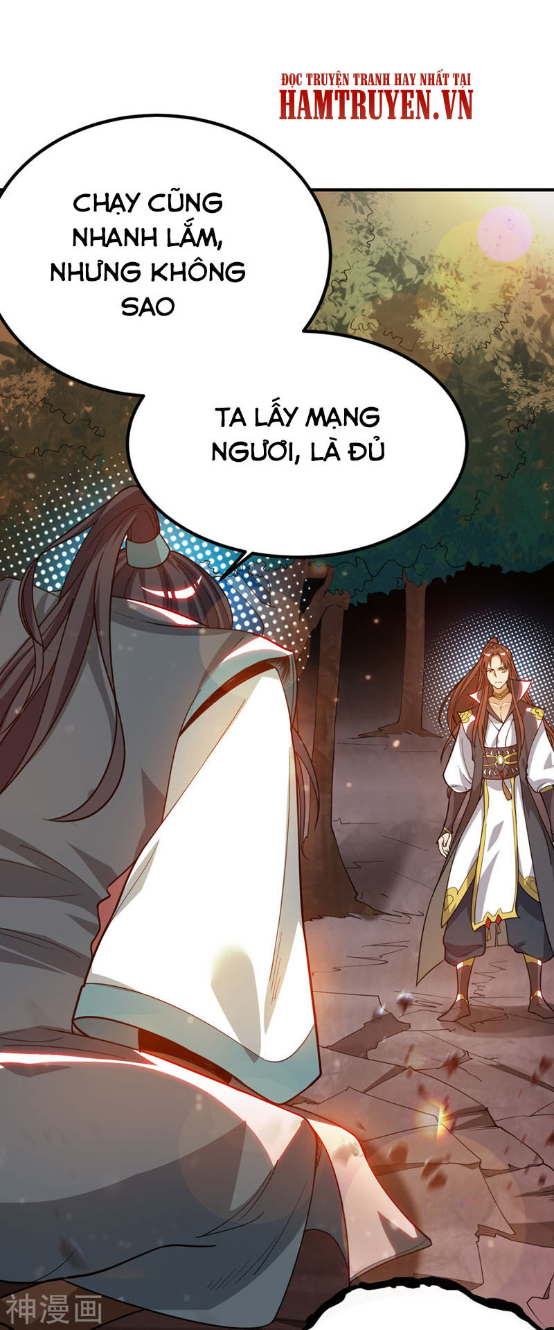 Ta Có Chín Nữ Đồ Đệ Chap 83 - Next Chap 84