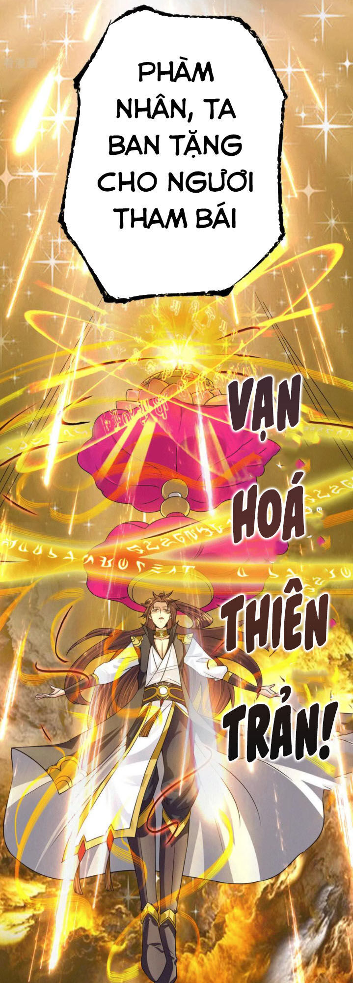 Ta Có Chín Nữ Đồ Đệ Chap 96 - Next Chap 97