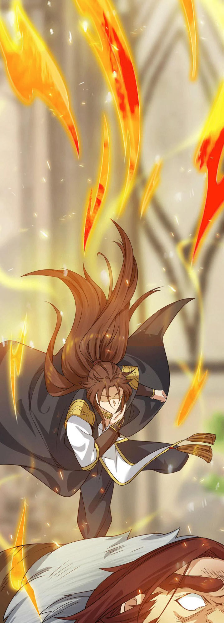 Ta Có Chín Nữ Đồ Đệ Chap 97 - Next Chap 98