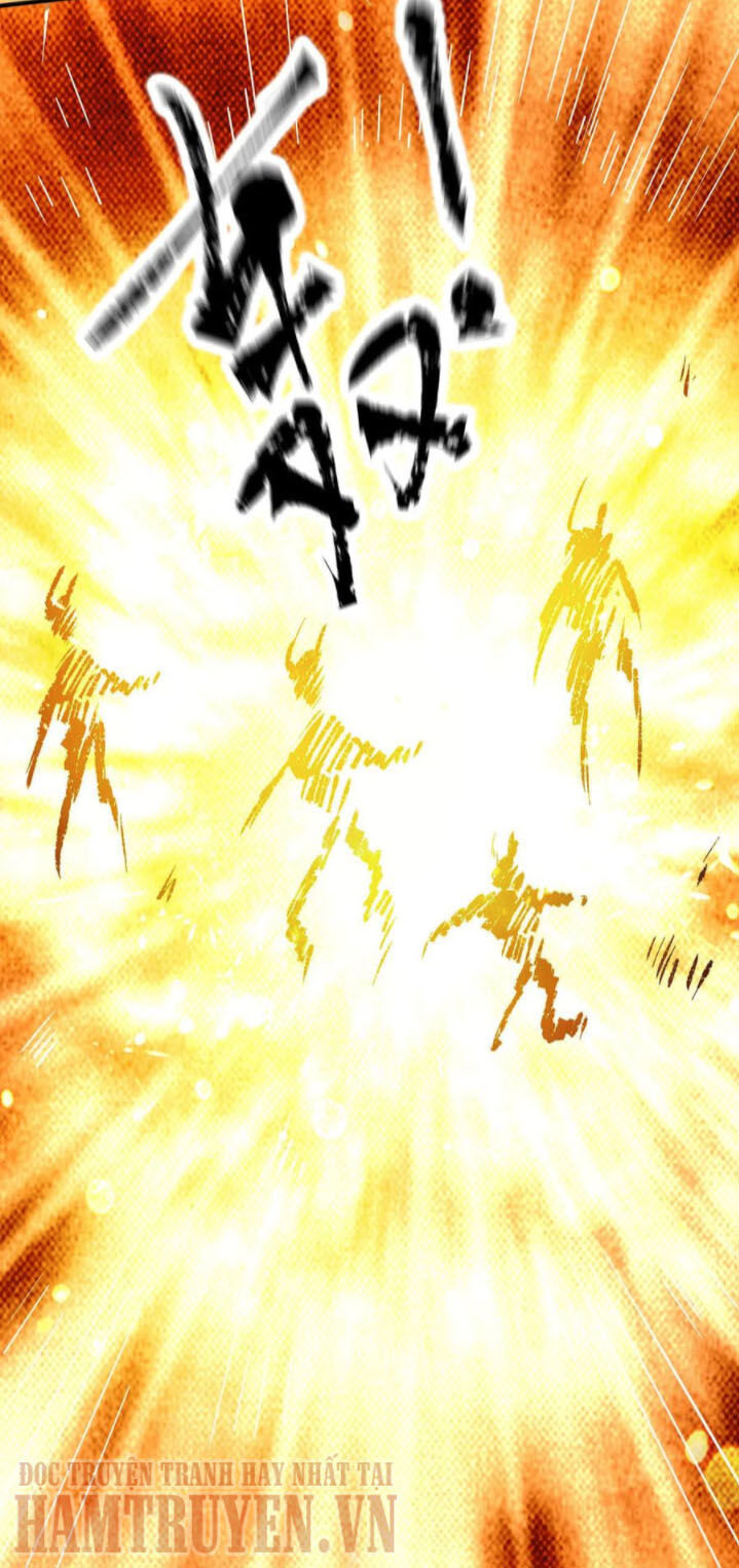 Ta Có Chín Nữ Đồ Đệ Chap 108 - Next Chap 109