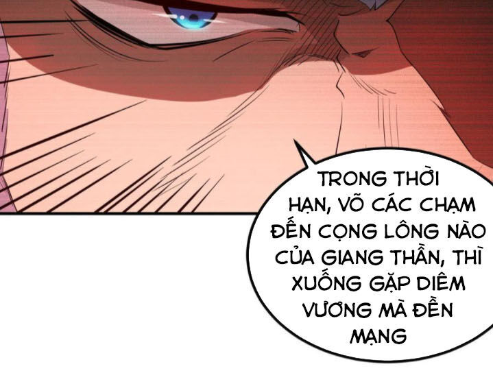 Ta Có Chín Nữ Đồ Đệ Chap 108 - Next Chap 109