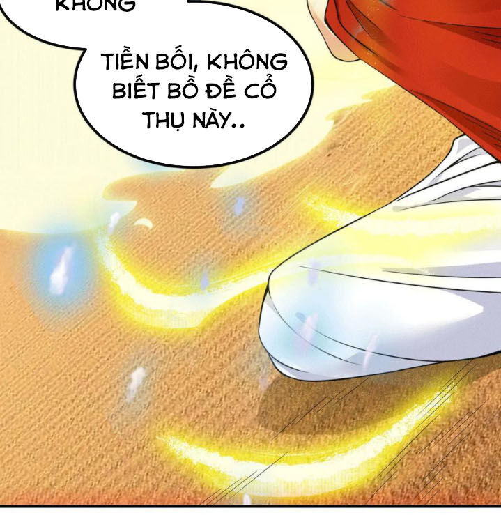Ta Có Chín Nữ Đồ Đệ Chap 108 - Next Chap 109