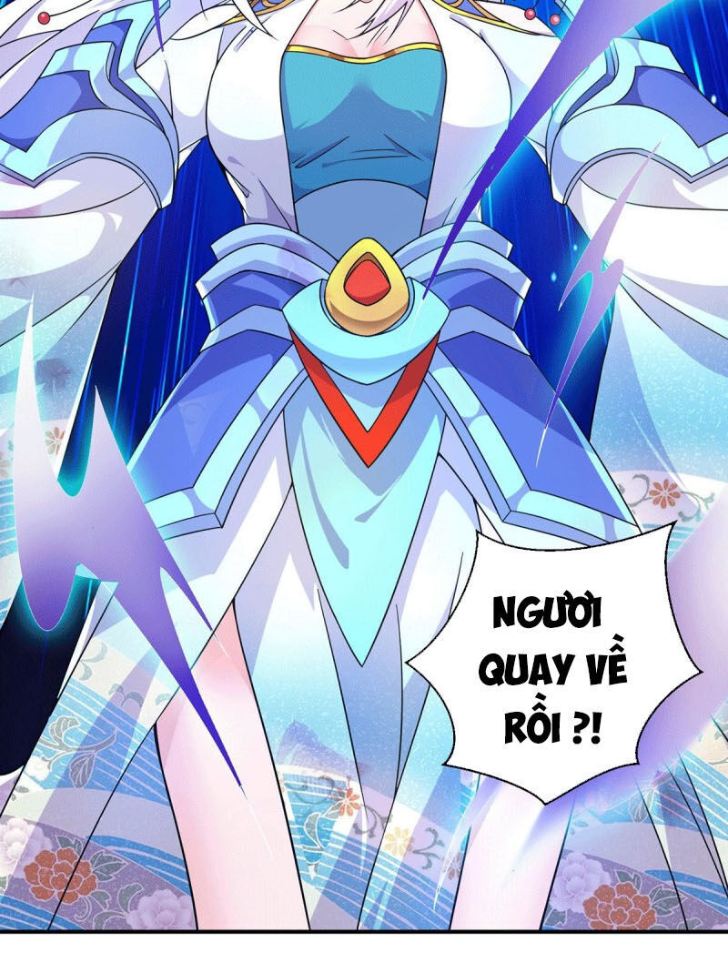 Ta Có Chín Nữ Đồ Đệ Chap 109 - Next Chap 110