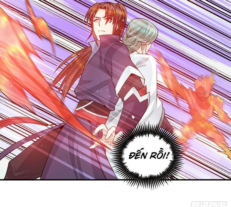 Ta Có Chín Nữ Đồ Đệ Chap 110 - Next Chap 111