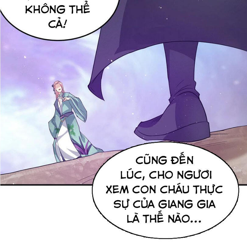 Ta Có Chín Nữ Đồ Đệ Chap 111 - Next Chap 112