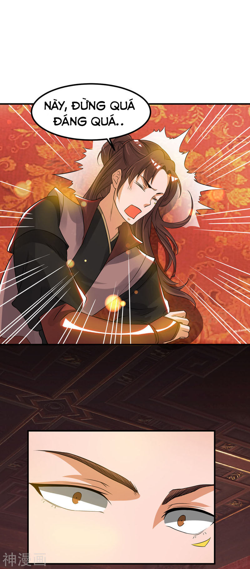 Ta Có Chín Nữ Đồ Đệ Chap 71 - Next Chap 72