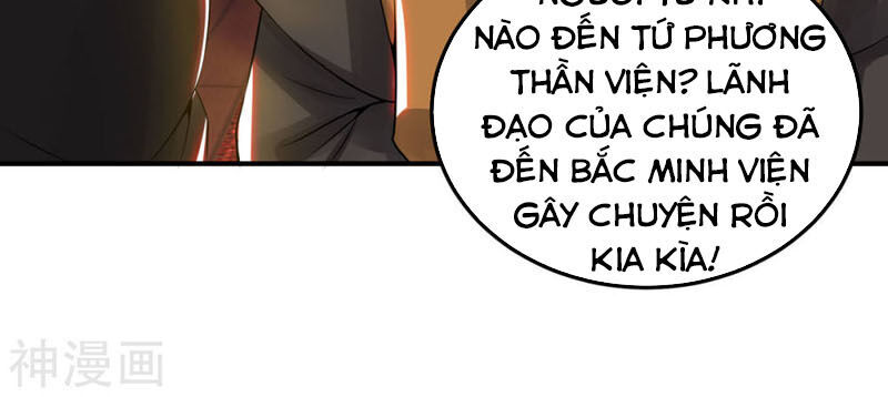 Ta Có Chín Nữ Đồ Đệ Chap 71 - Next Chap 72