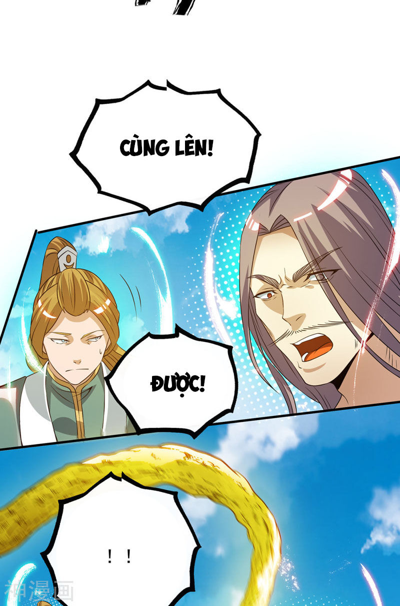 Ta Có Chín Nữ Đồ Đệ Chap 74 - Next Chap 75