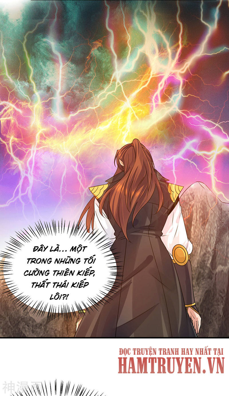 Ta Có Chín Nữ Đồ Đệ Chap 91 - Next Chap 92