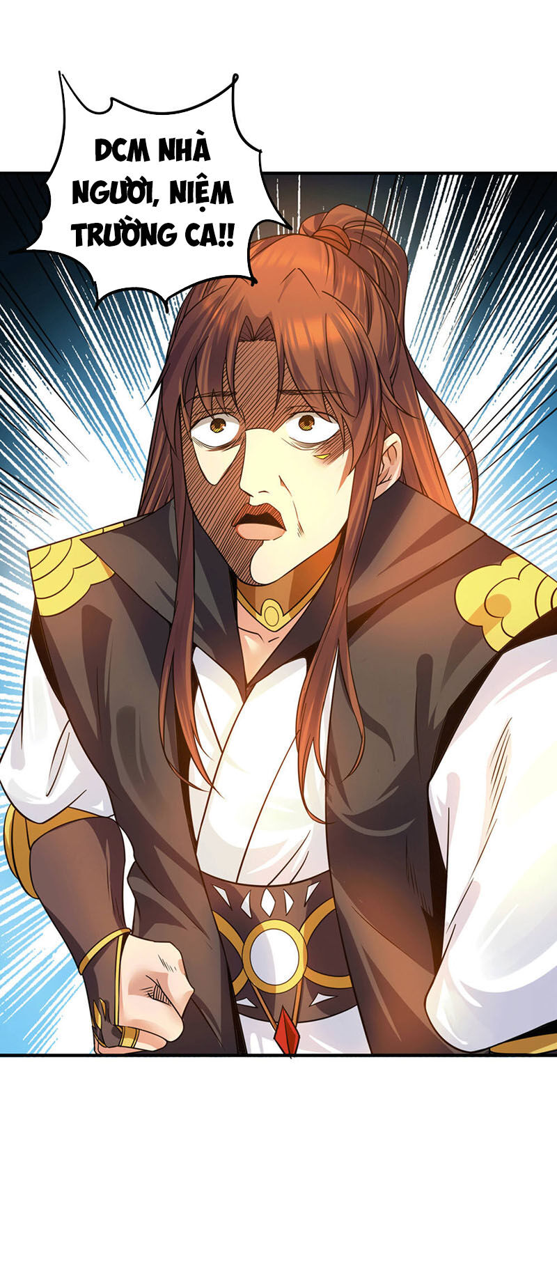 Ta Có Chín Nữ Đồ Đệ Chap 91 - Next Chap 92