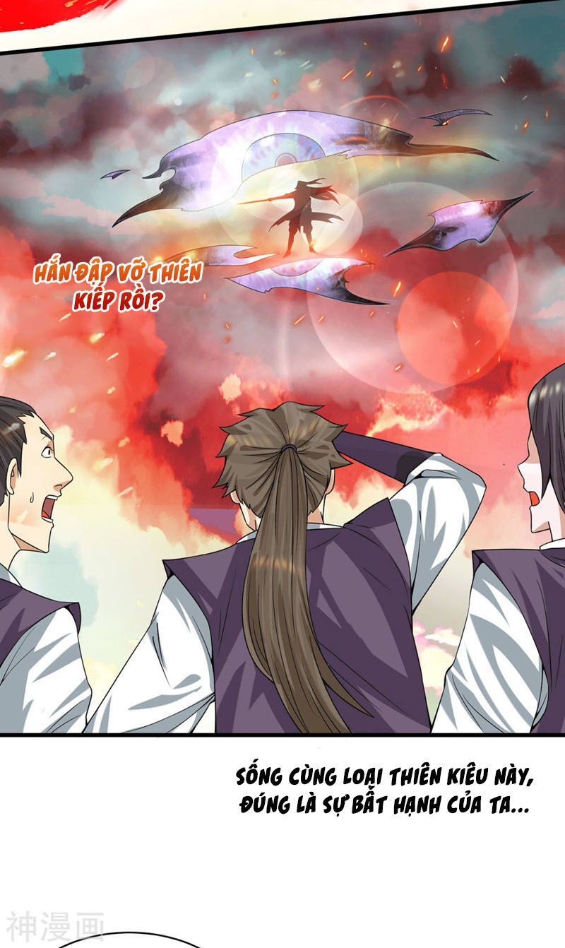 Ta Có Chín Nữ Đồ Đệ Chap 92 - Next Chap 93