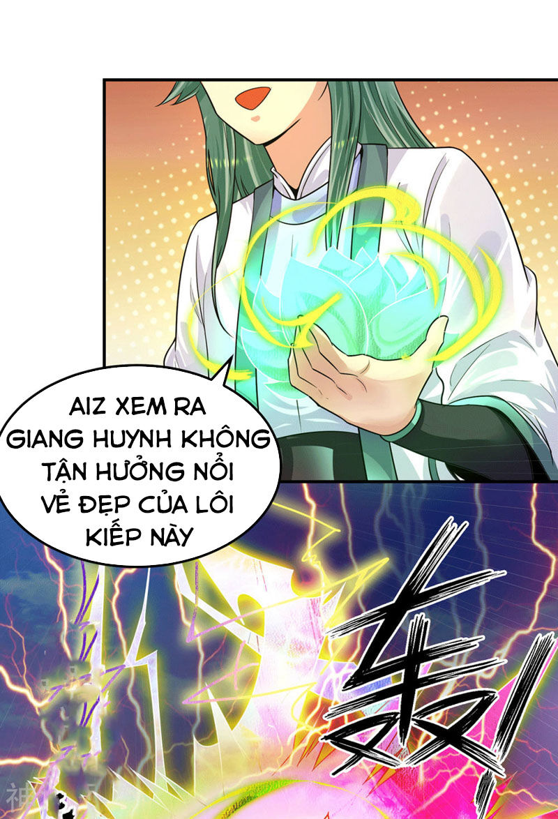 Ta Có Chín Nữ Đồ Đệ Chap 92 - Next Chap 93