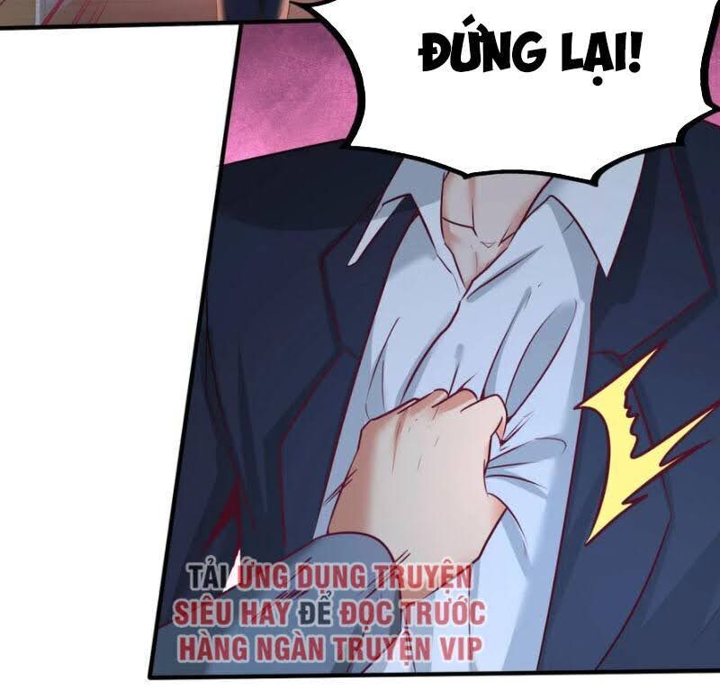 Long Vương Điện Chap 41 - Next Chap 42