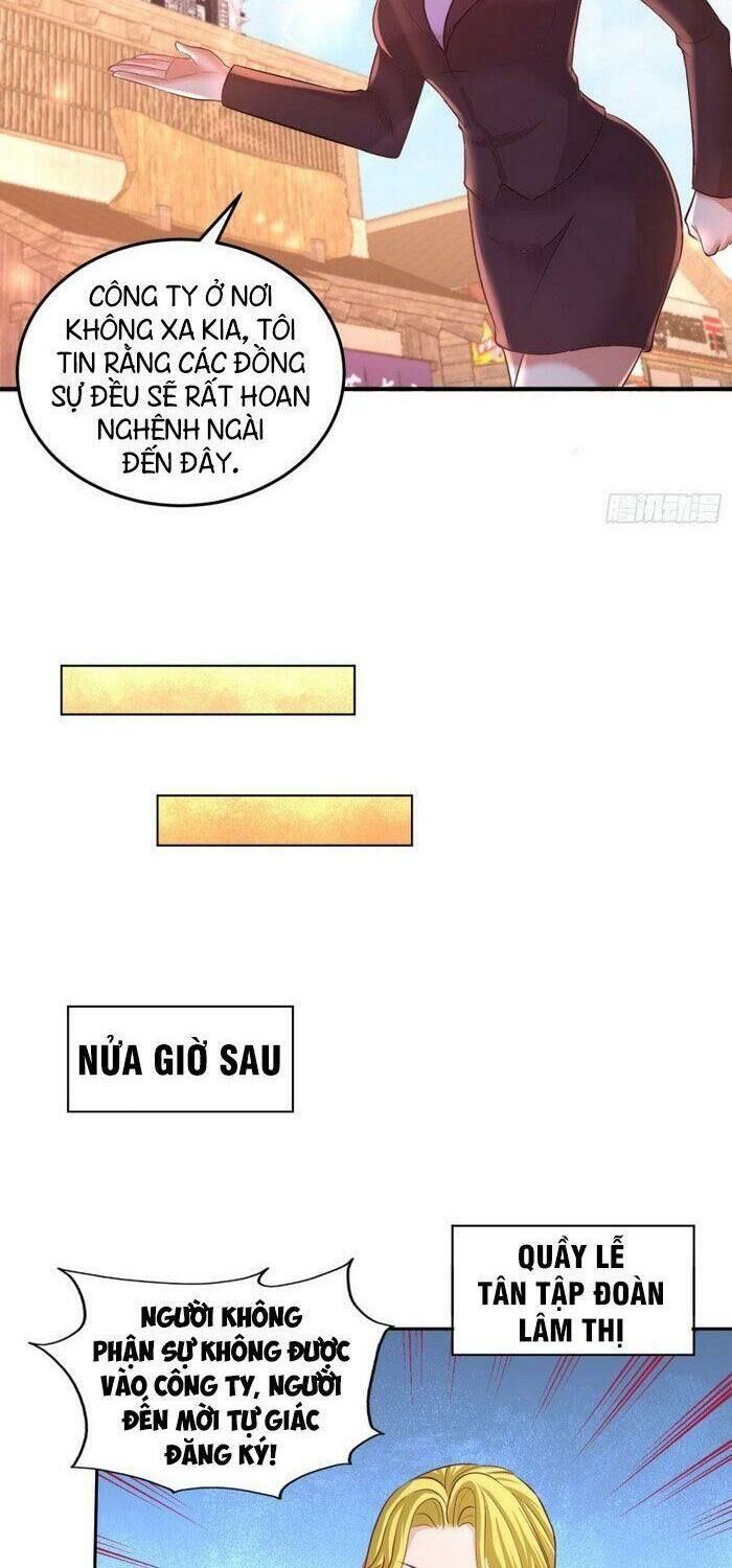 Long Vương Điện Chap 60 - Next Chap 61