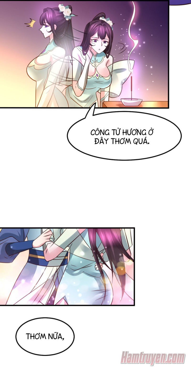 Bổn Tế Tu Chính Là Tiện Đạo Chap 46 - Next Chap 47