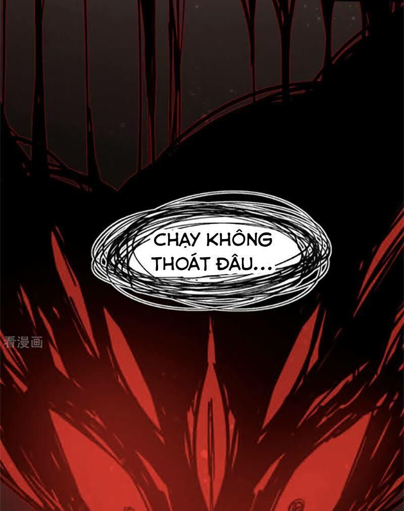 Bổn Tế Tu Chính Là Tiện Đạo Chap 47 - Next Chap 48