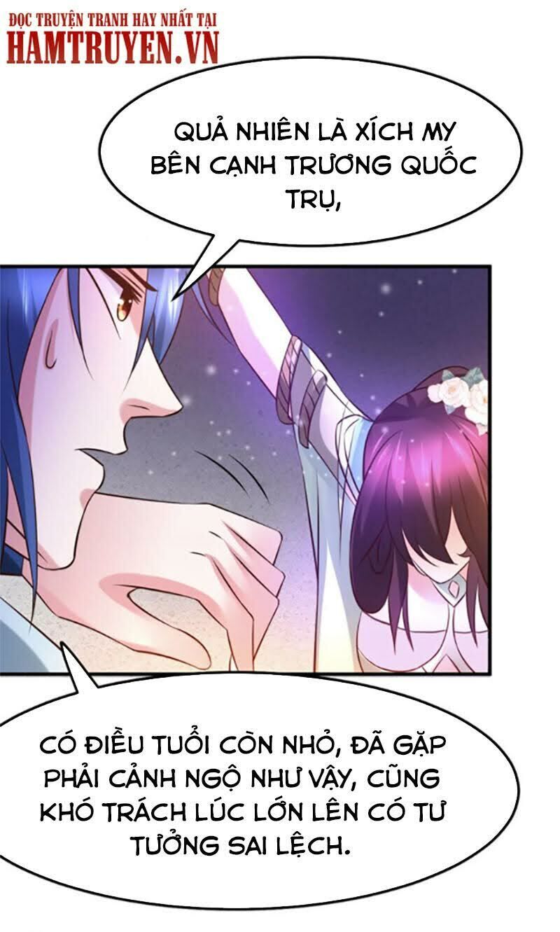 Bổn Tế Tu Chính Là Tiện Đạo Chap 47 - Next Chap 48