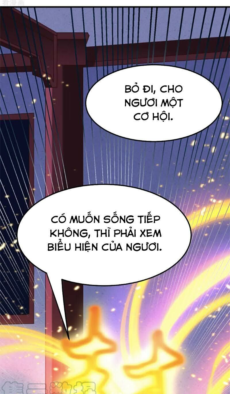 Bổn Tế Tu Chính Là Tiện Đạo Chap 47 - Next Chap 48