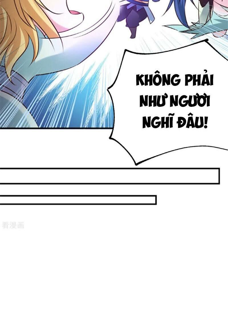Bổn Tế Tu Chính Là Tiện Đạo Chap 47 - Next Chap 48