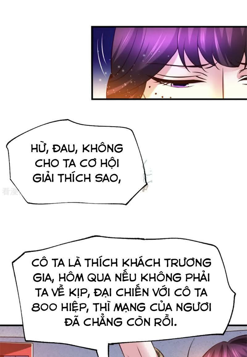 Bổn Tế Tu Chính Là Tiện Đạo Chap 47 - Next Chap 48