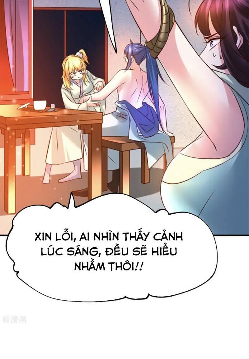 Bổn Tế Tu Chính Là Tiện Đạo Chap 47 - Next Chap 48