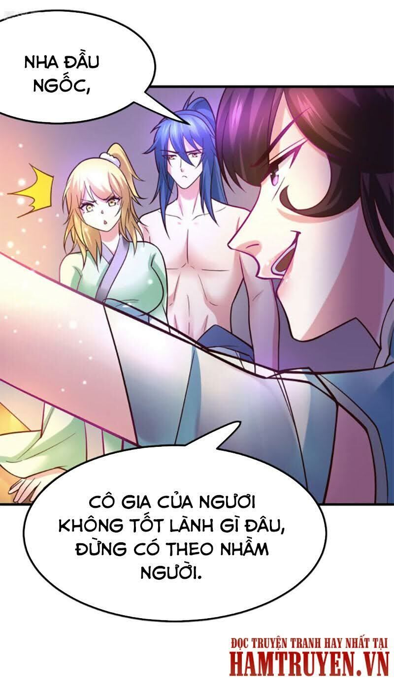 Bổn Tế Tu Chính Là Tiện Đạo Chap 47 - Next Chap 48