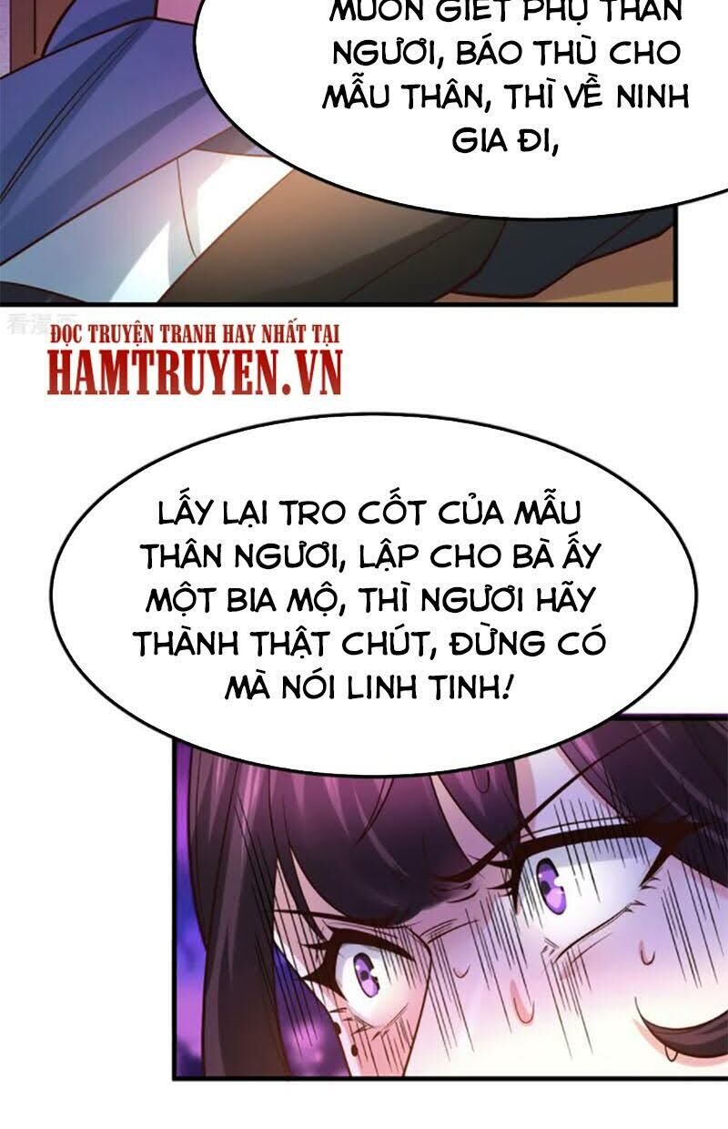 Bổn Tế Tu Chính Là Tiện Đạo Chap 47 - Next Chap 48
