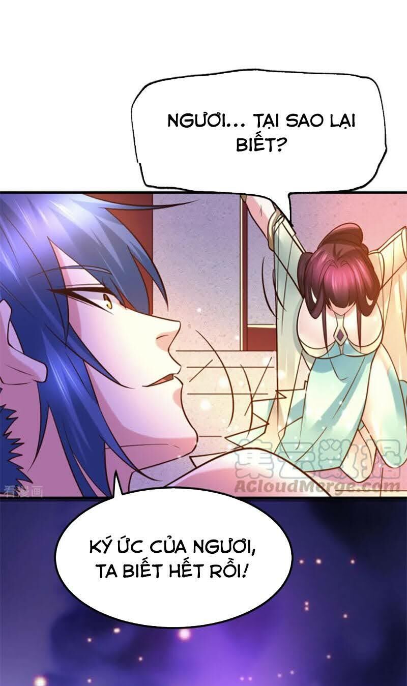 Bổn Tế Tu Chính Là Tiện Đạo Chap 47 - Next Chap 48