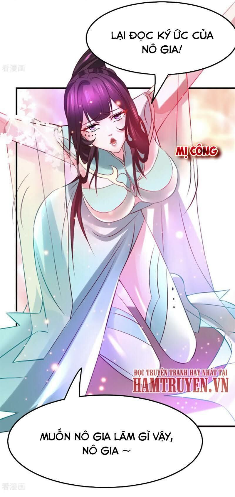 Bổn Tế Tu Chính Là Tiện Đạo Chap 47 - Next Chap 48