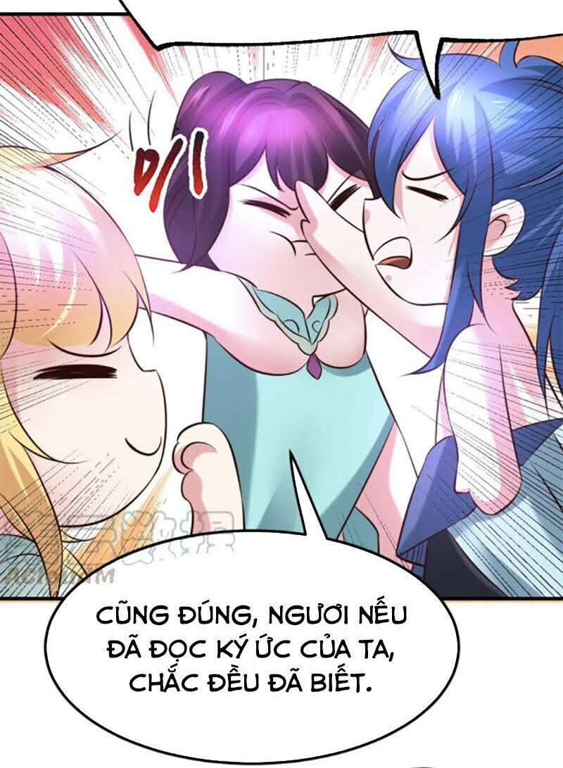 Bổn Tế Tu Chính Là Tiện Đạo Chap 47 - Next Chap 48