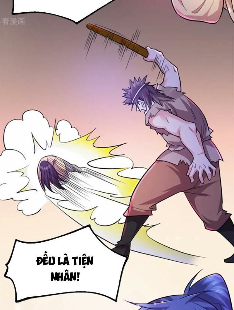 Bổn Tế Tu Chính Là Tiện Đạo Chap 47 - Next Chap 48